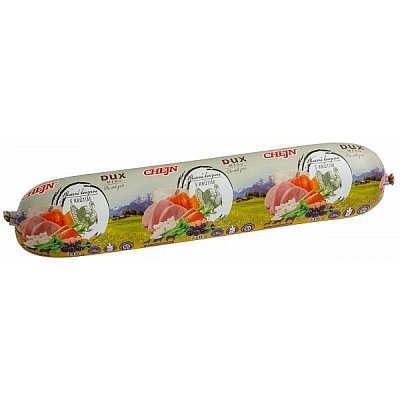 CHEJN Dux s kurčaťom 710g