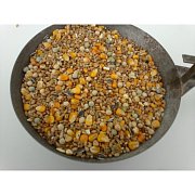 Chovateľská a závodná zmes D060 25 kg