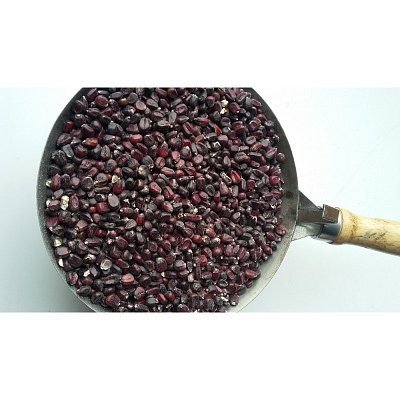 Čierne kukurica 25 kg