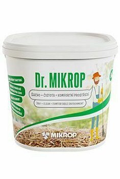 Doktor Mikrop 3 kg