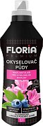 Flóra kyslíkováč pôdy a hnojivo pre azalky a rododendrony 1L