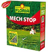 Flória Mechanic ZASTAVTE 0,5 kg