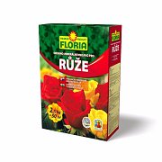 Floria OM hnojivo pre ruže 2,5 kg.