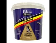Glucovit pre holuby 450 g