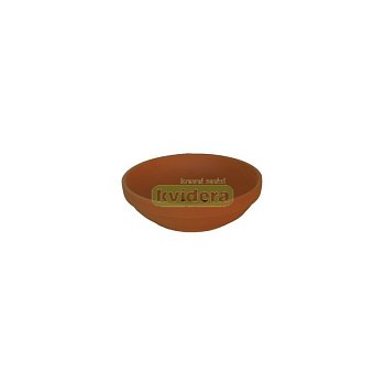 Hnízdící miska hliněná (nestbowls)