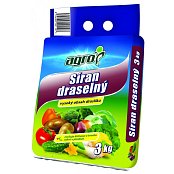 Hnojivo Drasinový 3 kg