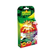 Hnojivo Floria pre celú záhradu 200 g