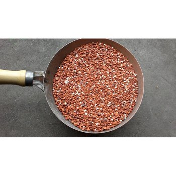 Kampol Grit pre holuby červený 1 kg