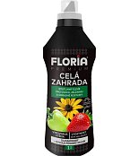 Kapalné hnojivo Floria pre celú záhradu 1 L