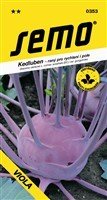 Kedluben Viola ** => Kvetovaná Viola **