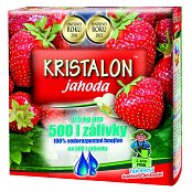 Kristalon Jahoda 0,5 kg - Kristalon Jahody 0,5 kg