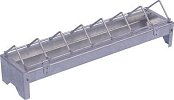 Krmítko kurčacie 30 cm