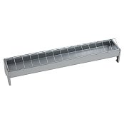 Krmítko pre kohútikov 75 cm