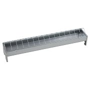 Krmítko pre kohútikov 75 cm
