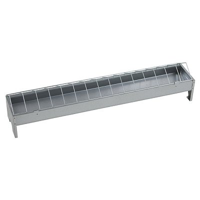 Krmítko pre kohútikov 75 cm