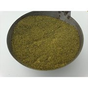 Krmivné zmesi Kvídera Repkový šrot 1 Kg