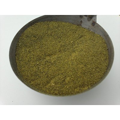 Krmivné zmesi Kvídera Repkový šrot 1 Kg