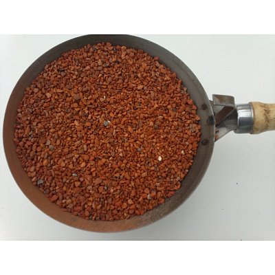 Krmivo pre holuby červené 25 kg.