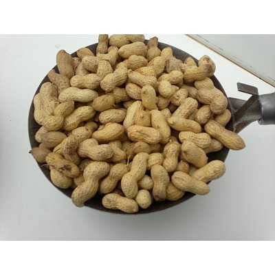 Krmivo zmesi Kvídera Podzemnice olejna - neolúpaná repa 1 Kg