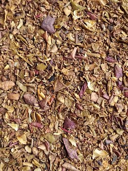 Krmné zmesi Kvídera Jablkové výlisky sušené výberové 1kg