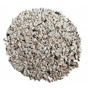 Krmivová zmes Kvídera Slnečnica biela - Keňa 20 kg