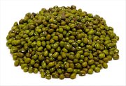 Krmné zmesi Kvídera Fazole mungo 1 Kg