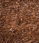 Krmné zmesi Kvídera Ľanové semeno vážené 1 kg