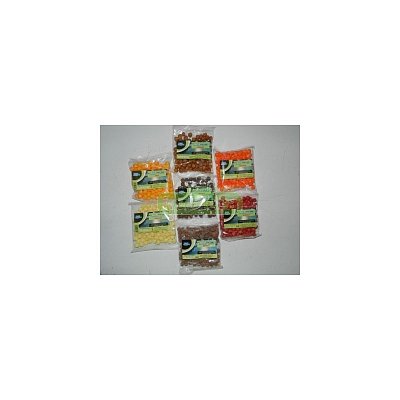 KS Fish s.r.o. Clearance sale of Super Vanilla Extrudate.