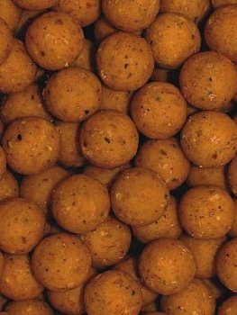 KS Fish.s.r.o. Výpredaj - Boilies 150g Syr 18 mm (150g)