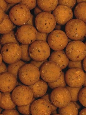 KS Fish.s.r.o. Výprodej - Boilies 150g Krabí maso 20mm