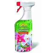 Kvetinová listová výživa Orchidea 500 ml