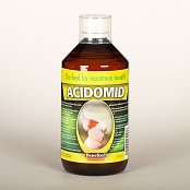 Kyselina Exot 500 ml