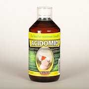 Kyselina Exot 500 ml