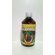 Kyselina Hyalurónová Holub 500 ml