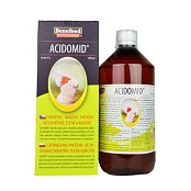 Kyselinový exot 1000 ml