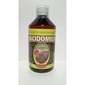Kyslík Drůbež 500 ml