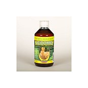 Kyslíkové saponáty Králik 1000 ml
