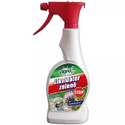 Likvidátor zelené STOP RTD 0,5l Glyfo Klasik STRONG
Likvidátor zelene STOP RTD 0,5l Glyfo Klasik STRONG
