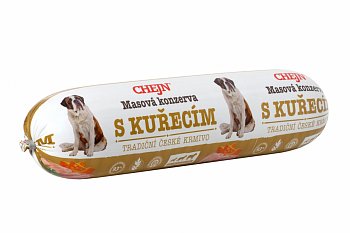 Masovka CHEJN kurča 1 kg