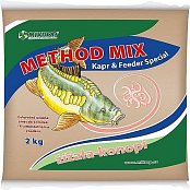 METÓDA ZMES - ŽÍŽALA-KONOPI.