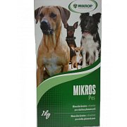 Mikros ryby 1 kg