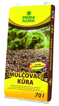 Mulčovací kôra 70l