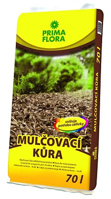 Mulčovací kôra 70l