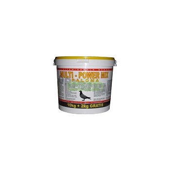 Multi power mix 10 kg
Multi power mix 10 kg