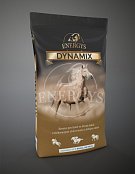 Najlepšie Dynamix (müsli, 20 kg)