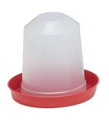 Napájací klobúkový 1,5 L