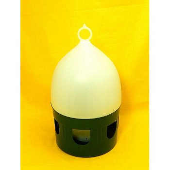 Napájačka holubia 3.5l – bajonet