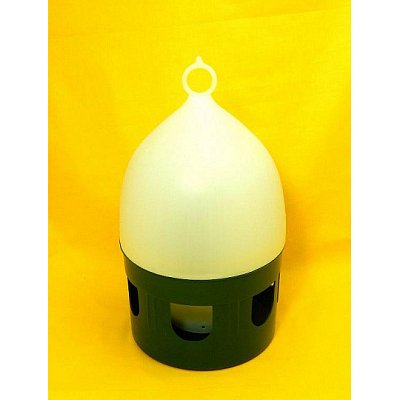 Napájačka holubia 3.5l – bajonet