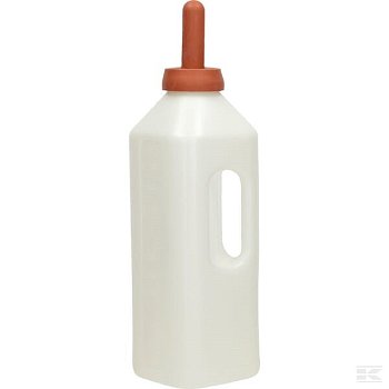 Napájacia fľaša pre teliatka 2l