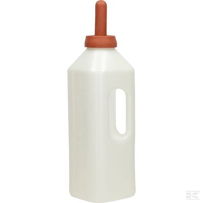 Napájacia fľaša pre teliatka 2l